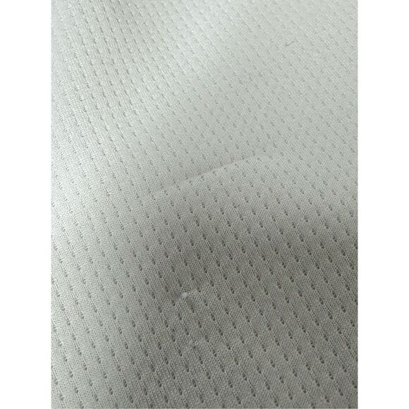 Russel Shirt Men's Large Red White Athletic Polo Size XXL N Huskers See Desc - Picture 8 of 13